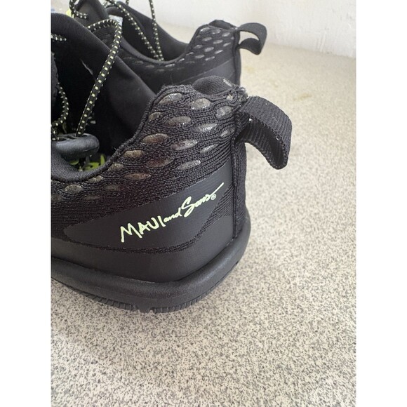 Maui & Sons Mens Watersport  Shoes 7 H2FL Toggle Bearfoot Minimalist River Beach - Picture 6 of 7